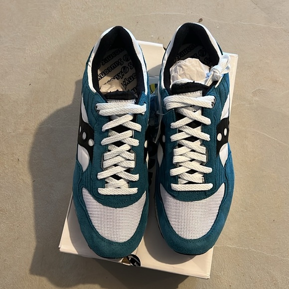 NEW MENS SAUCONY SHOES - Picture 3 of 8